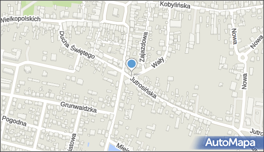 Przedszkole Niepubliczne 'Stokrotka', Jutrosińska 11 63-840 - Przedszkole, numer telefonu