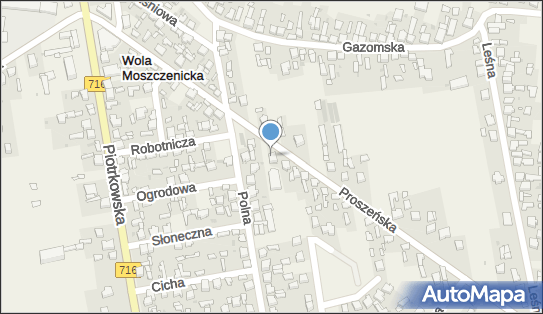 Przedszkole Niepubliczne 'Stokrotka', Proszeńska 12d 97-310 - Przedszkole, numer telefonu