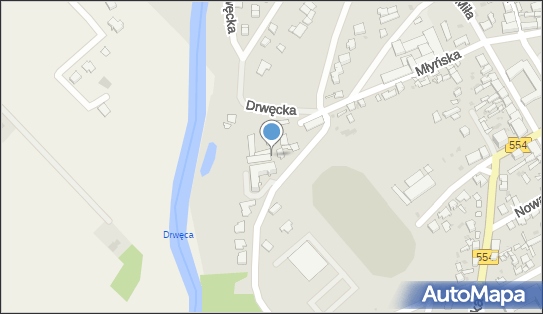 Przedszkole Niepubliczne 'Wróbelek', Młyńska 23 87-400 - Przedszkole, numer telefonu