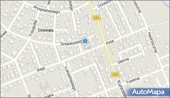 Przedszkole Niepubliczne 'żaczek', Lublin 20-452 - Przedszkole, numer telefonu