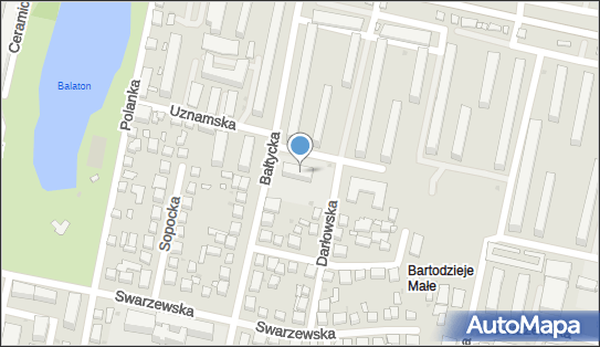 Przedszkole Niepubliczne 'żródełko', Darłowska 7 85-723 - Przedszkole, numer telefonu