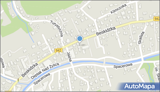 Przedszkole Niepubliczne 'żyrafa', Beskidzka 36A 43-370 - Przedszkole, numer telefonu