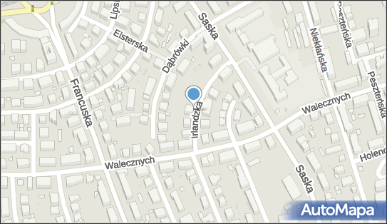 Przedszkole Niepubliczne 7 Krasnoludków, Irlandzka 7 03-909 - Przedszkole, numer telefonu