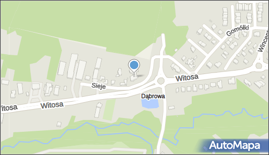 Przedszkole Niepubliczne Baśniowy Raj, Wincentego Witosa 62a 25-561 - Przedszkole, numer telefonu