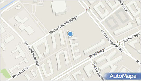 Przedszkole Niepubliczne Hero!academy, Adama Branickiego 16 02-972 - Przedszkole, numer telefonu