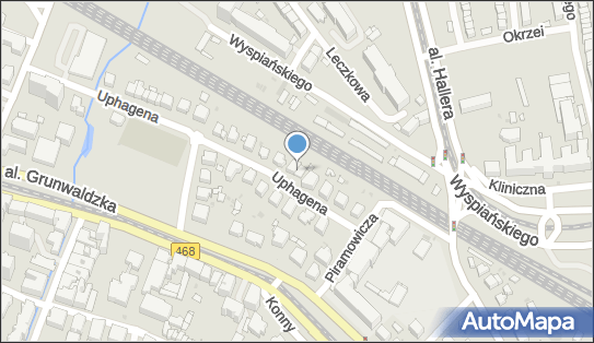 Przedszkole Niepubliczne Językowe Lew Leon, Jana Uphagena 10 80-237 - Przedszkole, numer telefonu