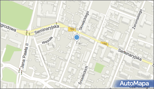 Przedszkole Niepubliczne Lisek Witalisek, Juliusza Słowackiego 9 25-365 - Przedszkole, numer telefonu