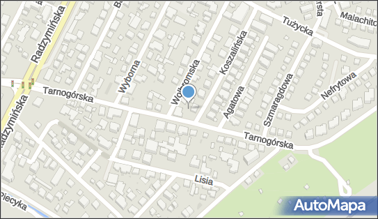 Przedszkole Niepubliczne Mikiland, Wolbromska 2, Targówek 03-680 - Przedszkole, numer telefonu