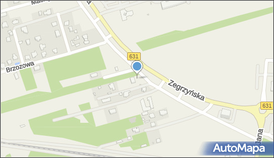 Przedszkole Niepubliczne Norlandia, Zegrzyńska 8D, Nieporęt 05-126 - Przedszkole, numer telefonu