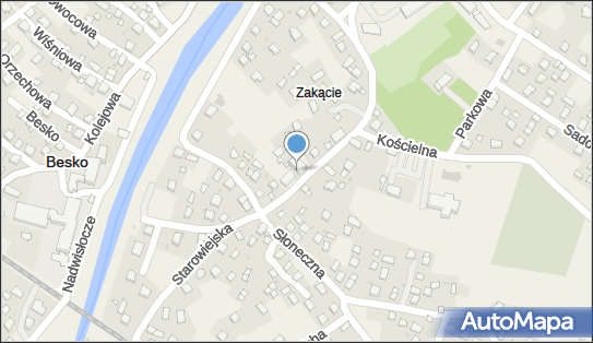 Przedszkole Niepubliczne Sióstr Felicjanek Pod Wezwaniem Św. Józefa 38-524 - Przedszkole, numer telefonu