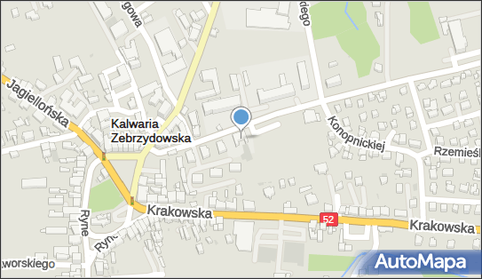 Przedszkole Niepubliczne Sióstr Nazaretanek, al. Jana Pawła II 20 34-130 - Przedszkole, numer telefonu