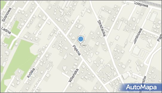 Przedszkole Niepubliczne Ws Wyspa Smyków, Piękna 26, Chotomów 05-123 - Przedszkole, godziny otwarcia, numer telefonu