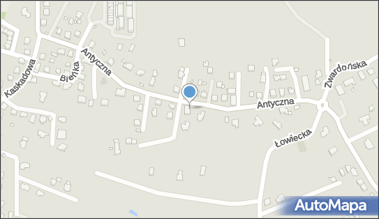 Przedszkole Niepubliczne Yogi, Antyczna 36, Bielsko-Biała 43-300 - Przedszkole, numer telefonu