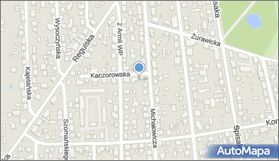 Przedszkole Niepubliczne Zgromadzenia Sióstr Imienia Jezus, Ursus 02-495 - Przedszkole, numer telefonu