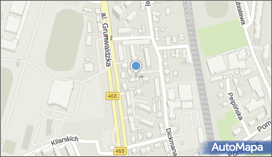 Przedszkole Niepubliczne Zgromadzenia Sióstr Opieki Społecznej Pw. Św. Antoniego 80-339 - Przedszkole, numer telefonu