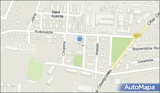 Przedszkole Nr 1 'Pod Kasztanami', Brzeszcze 32-620 - Przedszkole, numer telefonu