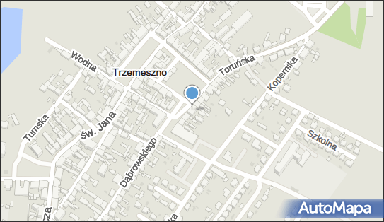 Przedszkole Nr 1 Im. 'Chatka Puchatka', Trzemeszno 62-240 - Przedszkole, numer telefonu