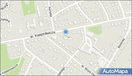 Przedszkole Nr 1 Planeta Uśmiechu, al. Jana Kasprowicza 89a 51-146 - Przedszkole, numer telefonu