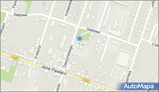 Przedszkole Nr 1 Z Grupą Żłobkową, Ignacego Daszyńskiego 3/5 95-050 - Przedszkole, numer telefonu