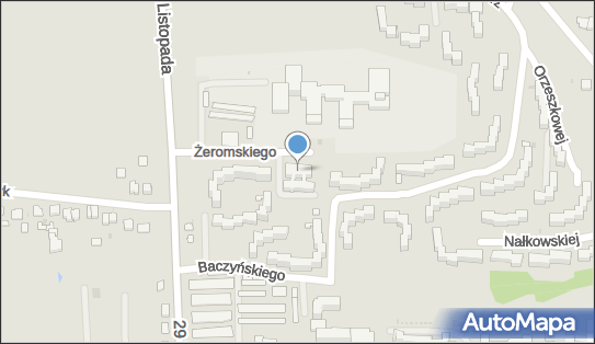 Przedszkole Nr 10 Im. Lucyny Krzemienieckiej, Olkusz 32-305 - Przedszkole, numer telefonu