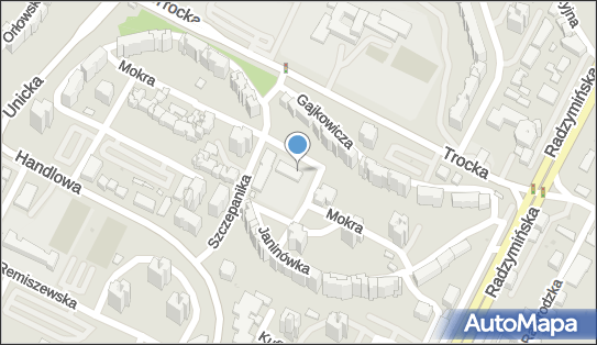 Przedszkole Nr 103, Mokra 25, Targówek 03-562 - Przedszkole, numer telefonu