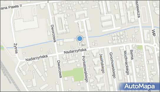 Przedszkole Nr 10, Nadarzyńska 54, Piaseczno 05-500 - Przedszkole, numer telefonu