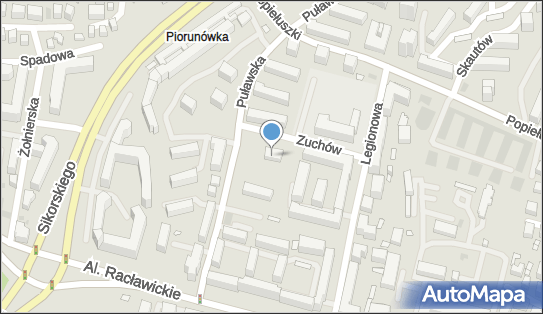 Przedszkole Nr 10, Zuchów 4, Lublin 20-047 - Przedszkole, numer telefonu