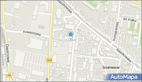 Przedszkole nr 11 Calineczka, Wolności 8, Ostrów Wielkopolski 63-400 - Przedszkole