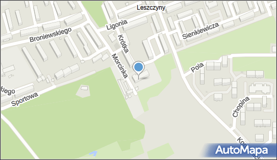 Przedszkole Nr 11 Im. Jana Brzechwy, Morcinka 6 44-238 - Przedszkole, numer telefonu