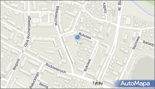 Przedszkole Nr 11 Im. Jana Brzechwy, Bukowa 29, Tychy 43-100 - Przedszkole, godziny otwarcia, numer telefonu