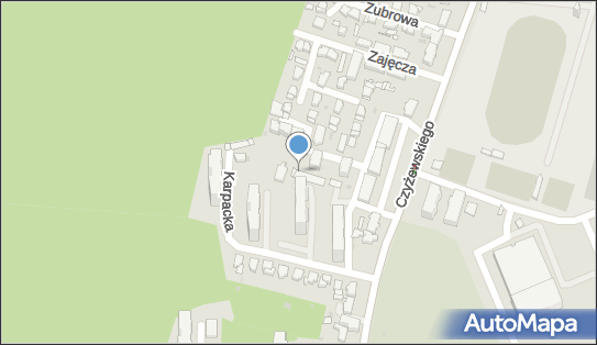 Przedszkole Nr 12, Józefa Czyżewskiego 12B, Gdańsk 80-336 - Przedszkole, numer telefonu