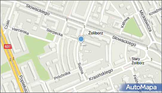 Przedszkole Nr 130 Im. Marii Kownackiej, Pawła Suzina 4, Żoliborz 01-586 - Przedszkole, numer telefonu