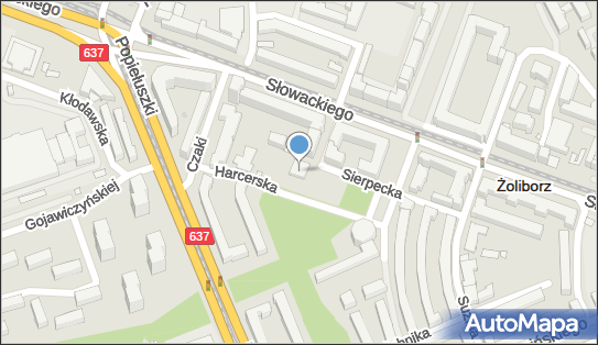 Przedszkole Nr 131, Sierpecka 9A, Warszawa 01-589 - Przedszkole, numer telefonu