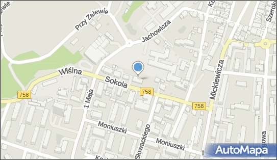 Przedszkole Nr 13, Sokola 8, Tarnobrzeg 39-400 - Przedszkole, numer telefonu