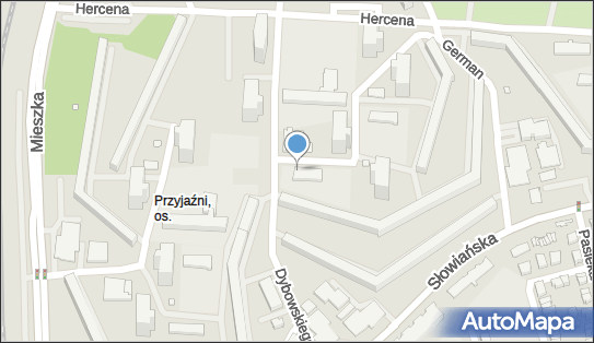 Przedszkole Nr 140 'Majsterklepka', os. Przyjaźni 129 61-683 - Przedszkole, numer telefonu