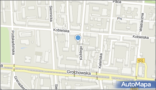 Przedszkole Nr 143, Ludwika Kickiego 5, Praga-Południe 04-373 - Przedszkole, numer telefonu