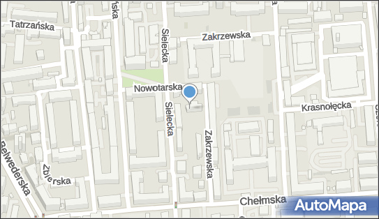 Przedszkole Nr 147, Zakrzewska 13, Mokotów 00-737 - Przedszkole, numer telefonu
