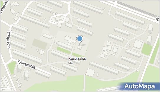 Przedszkole Nr 14, Tysiąclecia 25a, Dąbrowa Górnicza 41-303 - Przedszkole, numer telefonu