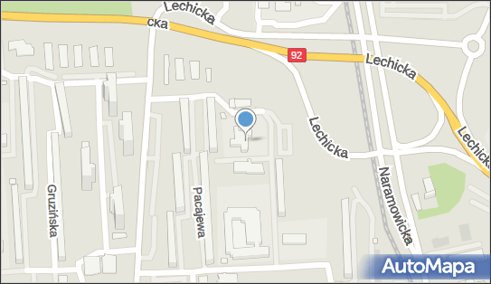 Przedszkole Nr 158 'świat Krasnali', Poznań 61-624 - Przedszkole, godziny otwarcia, numer telefonu