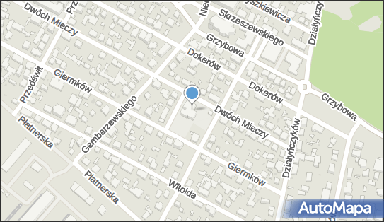 Przedszkole Nr 158, Dwóch Mieczy 30/36, Rembertów 04-491 - Przedszkole, numer telefonu