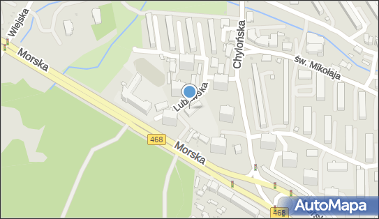 Przedszkole Nr 15, Lubawska 7, Gdynia 81-066 - Przedszkole, numer telefonu