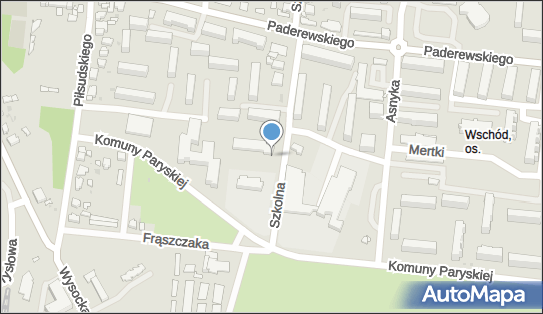 Przedszkole nr 15, Szkolna 26, Ostrów Wielkopolski 63-400 - Przedszkole