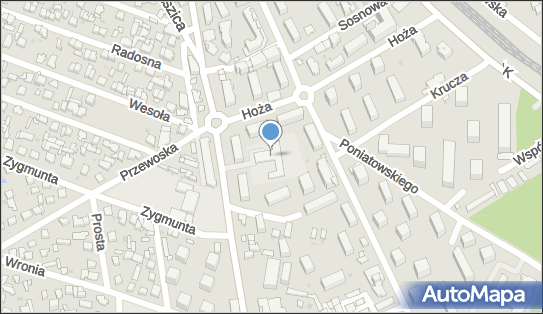 Przedszkole Nr 16 'Grymuś', Karczewska 27a, Otwock 05-400 - Przedszkole, numer telefonu