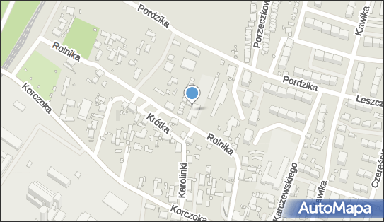 Przedszkole Nr 18 Im. Karolinki, Antoniego Rolnika 33, Zabrze 41-800 - Przedszkole, numer telefonu