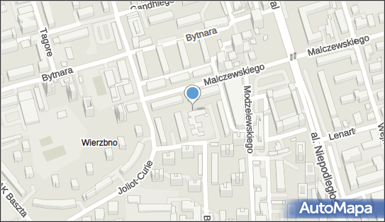 Przedszkole Nr 199, Bukietowa 10, Mokotów 02-650 - Przedszkole, numer telefonu