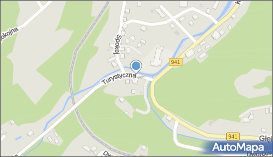 Przedszkole Nr 1, Turystyczna 1, Wisła 43-460 - Przedszkole, numer telefonu