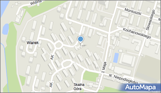 Przedszkole Nr 1, Kosmonautów 4, Tarnobrzeg 39-400 - Przedszkole, numer telefonu