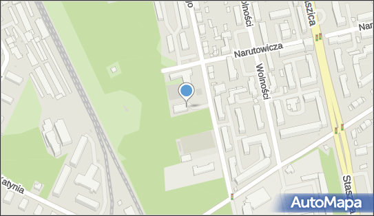 Przedszkole Nr 2 Im.jana Brzechwy, ks. Józefa Skoczyńskiego 5 37-450 - Przedszkole, godziny otwarcia, numer telefonu