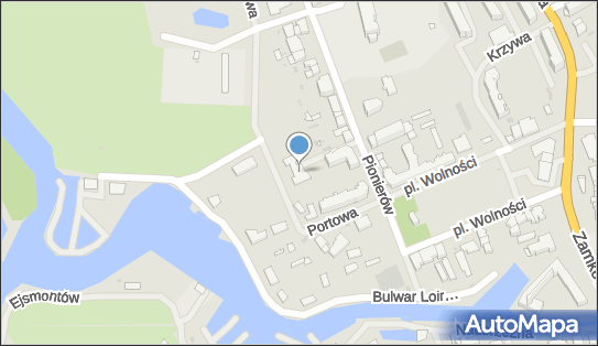 Przedszkole Nr 2 Im. Misia Uszatka, Portowa 6, Węgorzewo 11-600 - Przedszkole, numer telefonu