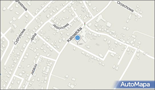 Przedszkole Nr 20 Im. Karlika I Karolinki, Katowicka 102a, Tychy 43-100 - Przedszkole, numer telefonu